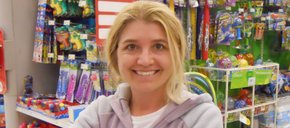 Photo of Jacey Yanek
