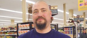 Photo of Bob Johnson