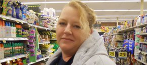 Photo of Lisa Lathrom