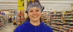 Photo of Shanna Johnson