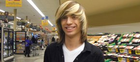Photo of Trae Johnson