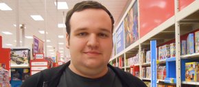 Photo of Dan Stemmerman