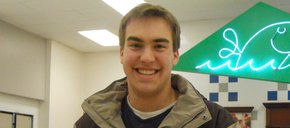Photo of Jake Bauer