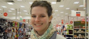 Photo of Rebekah Campbell