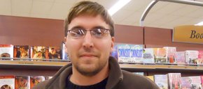 Photo of Sam Davis