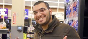Photo of Ibrahim All
