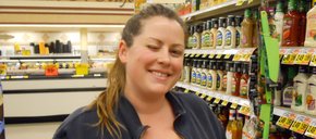 Photo of Davida Eubank