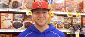 Photo of Joel Krause