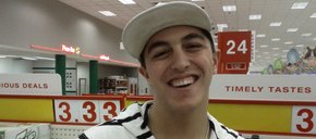 Photo of Matthew Weisberg