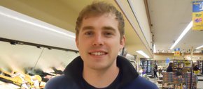 Photo of Dan Barth