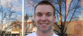 Photo of Brett Moreno