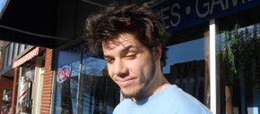 Photo of Nick West