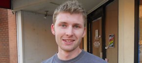 Photo of Jeff Pelzel