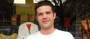 Photo of Ryan Vivanco