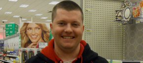 Photo of Michael Moore
