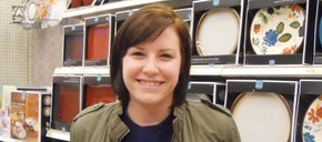 Photo of Sarah Moore