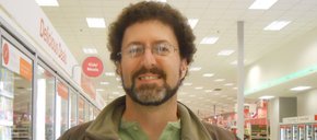 Photo of Kirk Evans