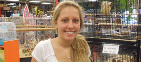 Photo of Stephanie Heyden