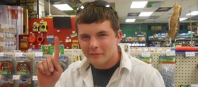 Photo of Will Rosso