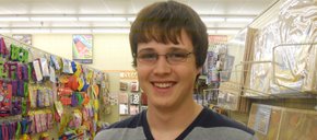 Photo of Tate Long