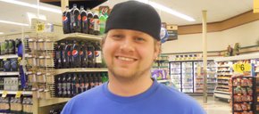 Photo of Chandler McCune
