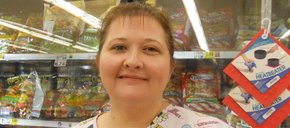 Photo of Kim Stanford