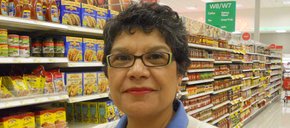 Photo of Rosalind Jennings