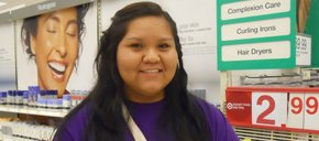 Photo of Anastacia Tate