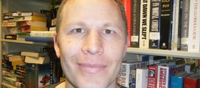Photo of Robert Davis