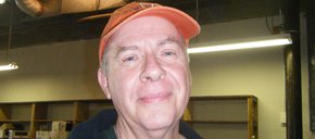 Photo of Howard Freedman