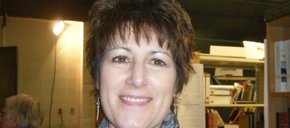 Photo of Shannon VanLandingham