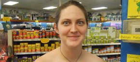 Photo of Heather Chapmon