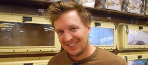 Photo of Brad Roszell