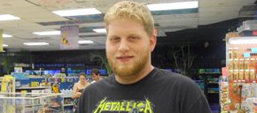 Photo of Matt Skillman