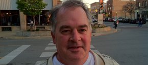 Photo of Thomas Amend