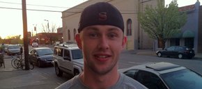 Photo of Andrew Madl