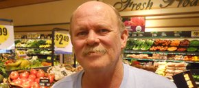 Photo of John Connett