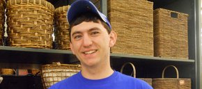 Photo of Jesse Flax