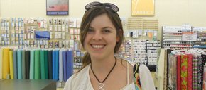 Photo of Melanie Freeman
