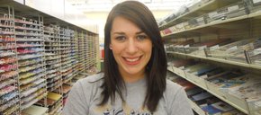 Photo of Tirzah McFarland