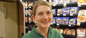 Photo of Susan Pauls