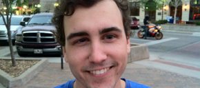 Photo of Anthony Pellettiere