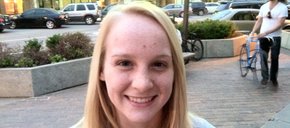 Photo of Robin Latham