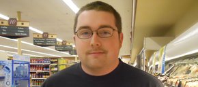 Photo of Ben Brown