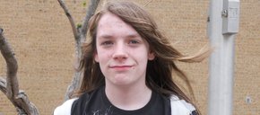 Photo of Braydon Fox