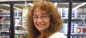 Photo of LaRae James