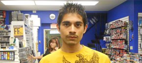 Photo of Juan Lopez