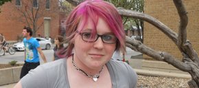 Photo of Sarah Yoho