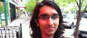 Photo of Manas Bhatnagar