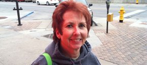 Photo of Sally Pokorny